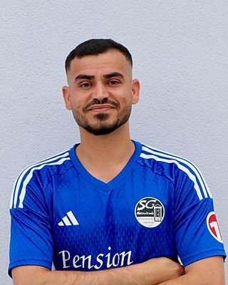 Naji Haji Saabo Smoqi