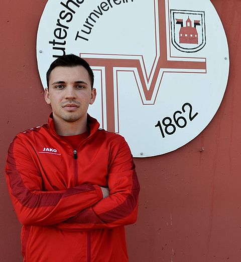 Foto: TV Leutershausen