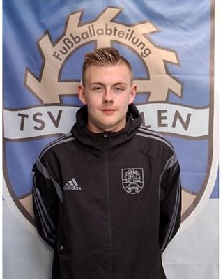 Leon-Alexander Rosengarten