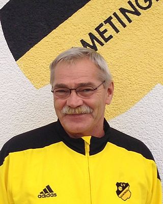 Manfred Schaich