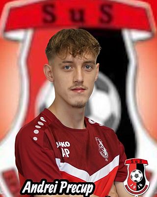 Andrey Precup
