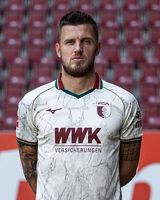 Jeffrey Gouweleeuw