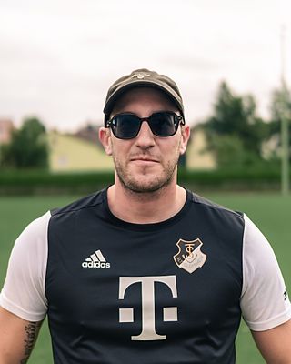 Tobias Birkl