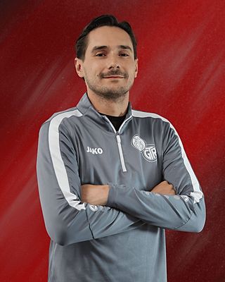Jasmir Julević