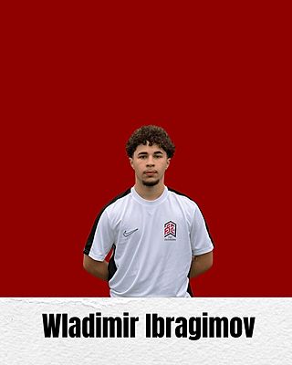 Wladimir Ibragimov