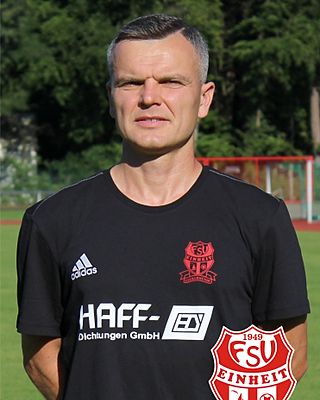 Tomasz Rachwalski