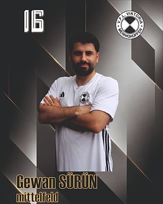 Gewan Sürün