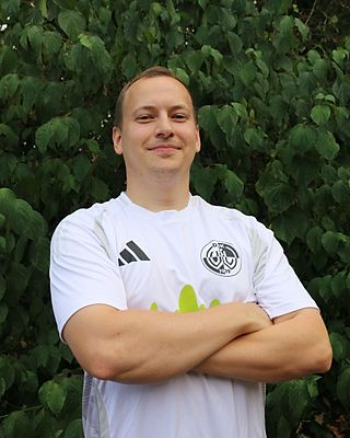 Jonas Eiffler