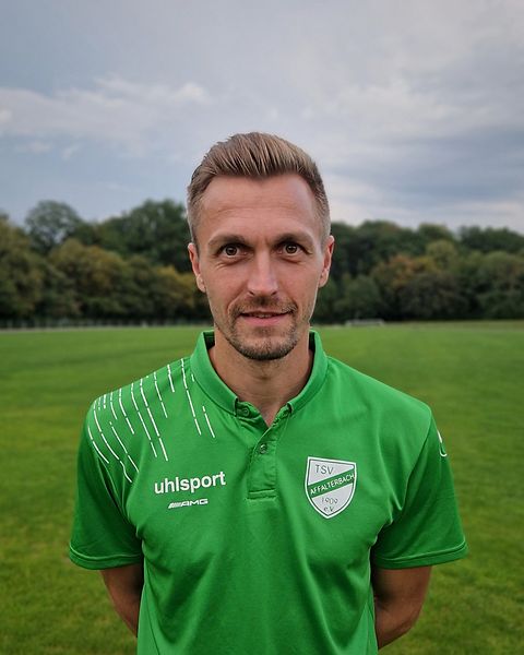 Foto: TSV Affalterbach 1909