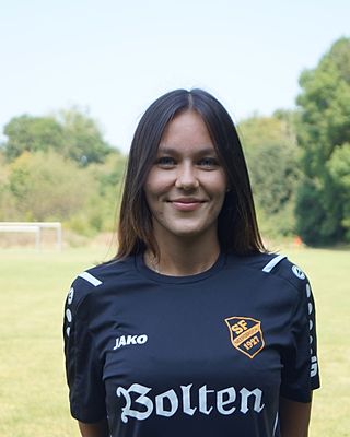 Celine Delia Purenkov