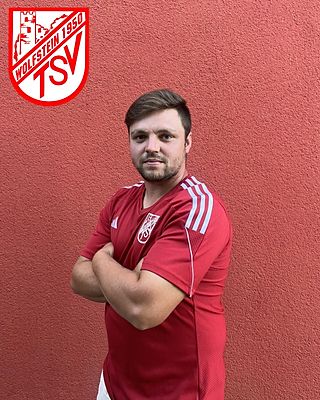 Johannes Krautwasser