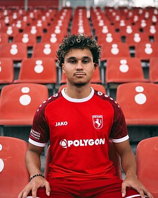 Leandro Elias Elbing