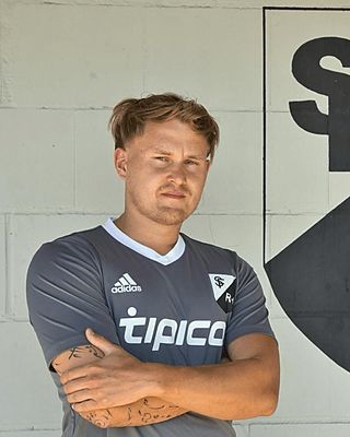 Deven Kollert