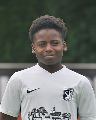 Janilde Julio Mondlane