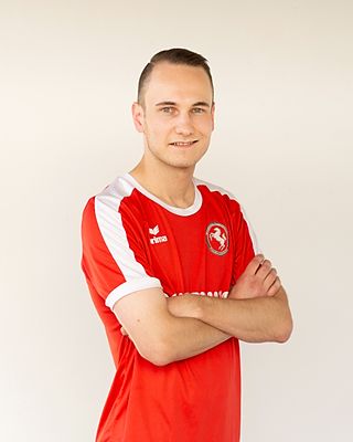 Fabian Klinge