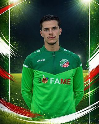 Alessio Profita
