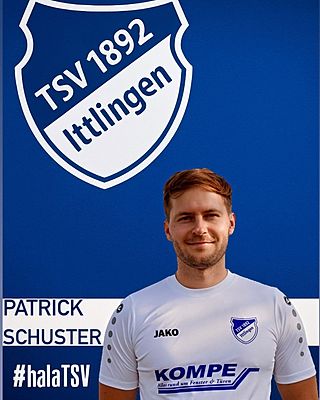 Patrick Schuster