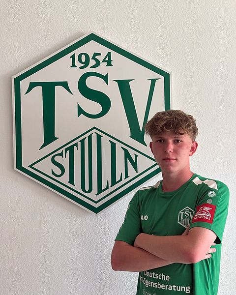 Foto: TSV Stulln