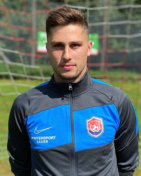 Dominik Stöhr