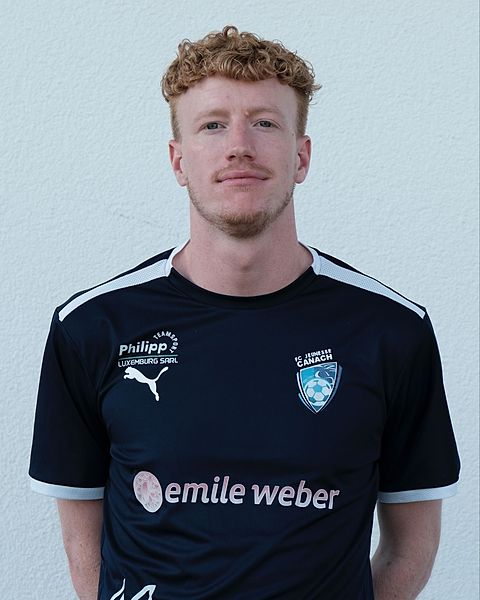 Foto: FC Jeunesse Canach