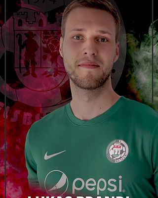Lukas Brandl