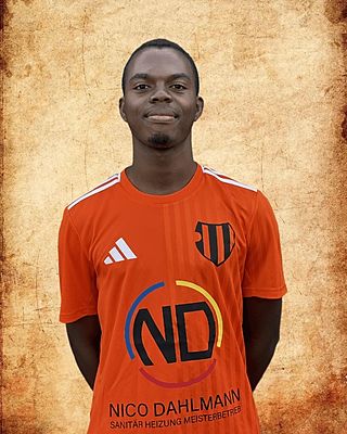 Edilson Guilhermino Comole