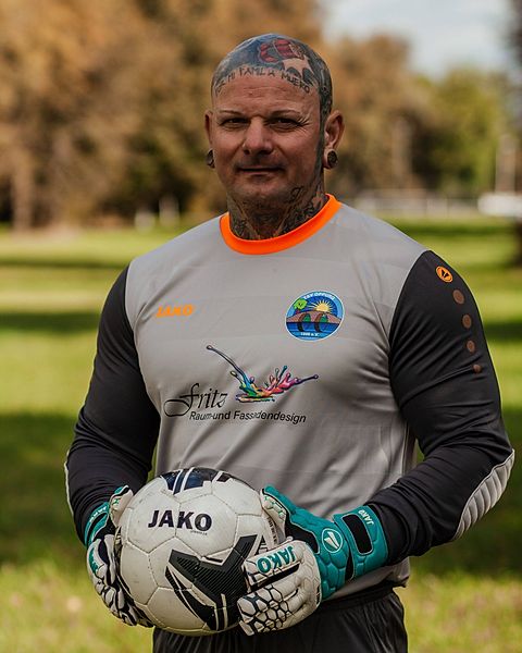 Foto: Lisa Wagner