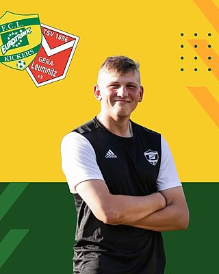 Tizian Josef Olbrich