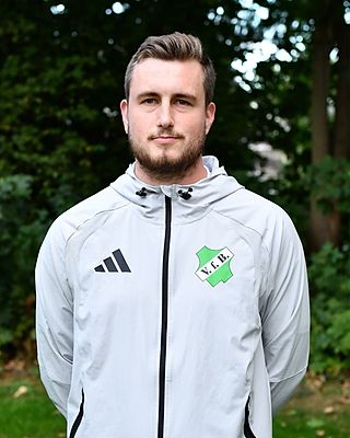 Marius Pauly