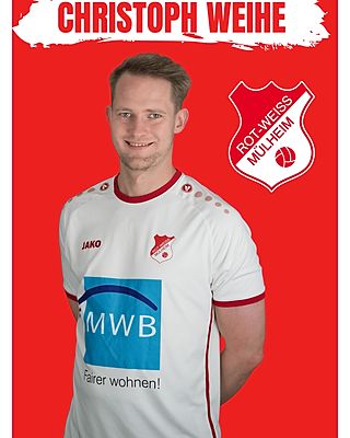 Christoph Weihe
