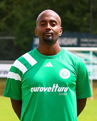 Mohamed Aboubaker Ali