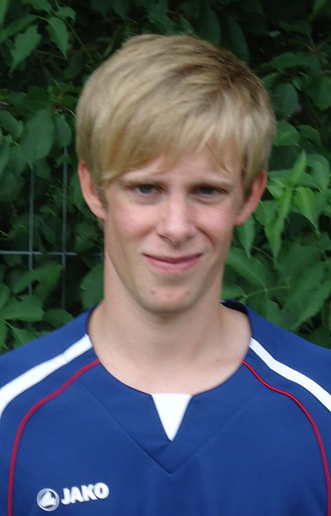 Foto: Marius Küster (TSV Haubern)