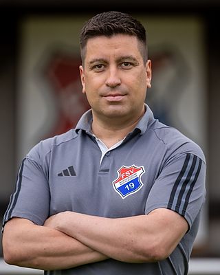 Christian Wierzbinski