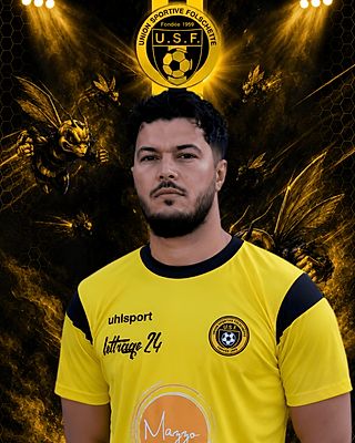 Bilal Boujjia