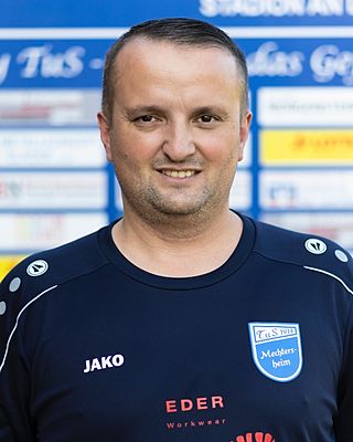 Ljubiša Mihajlović