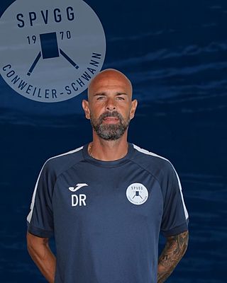 Daniel Reule