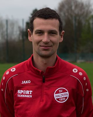 Yannick Schweers