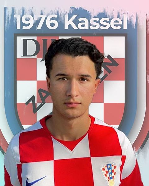 Foto: DJK Zagreb