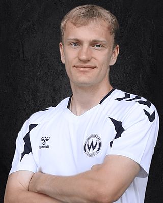 Adrian Hofherr