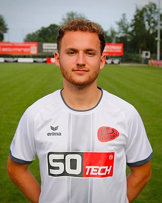 Elias Elpers