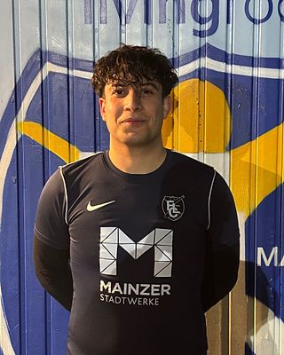 Mahmoud Mahmoud