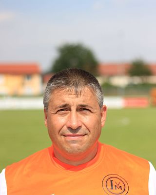 Michael Miedl