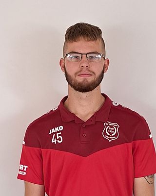 Benjamin Stenzel