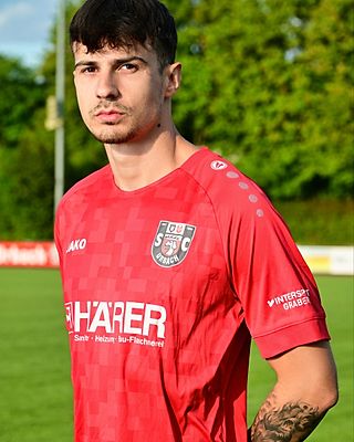 Gjon Nikola Kuqi