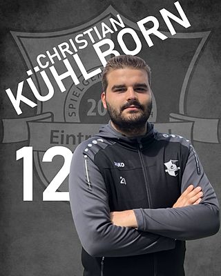 Christian Kühlborn