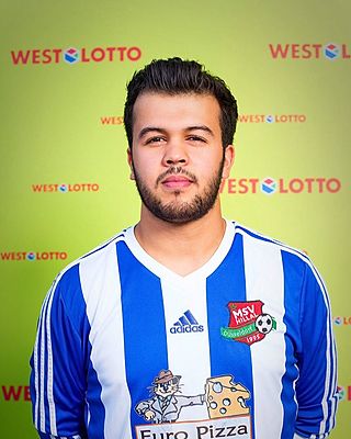Iljas Benali