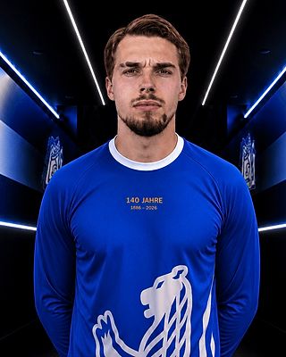 Niklas Kerber