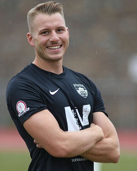 Paul Luca Schmidt