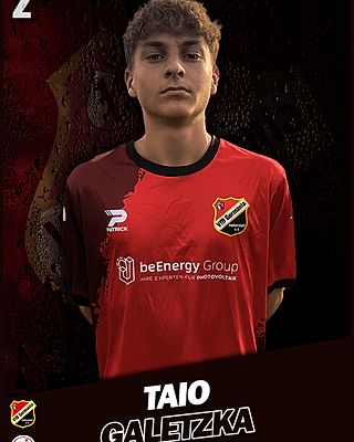 Taio Galetzka