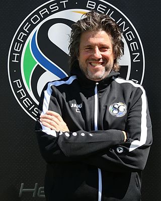 Dieter Arens